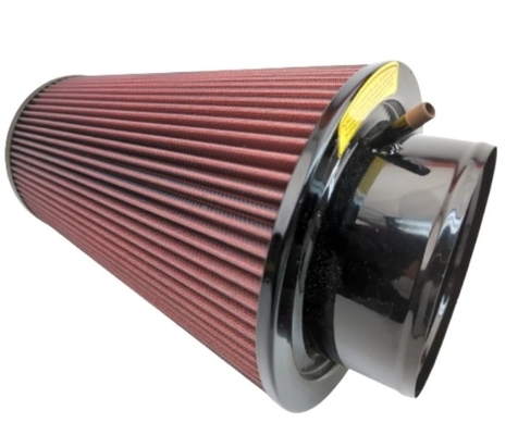 Φίλτρο αέρα GM51271 411001 411007 40-1022 401022 1777375 Η τέλεια προσαρμογή για κινητήρες φορτηγών