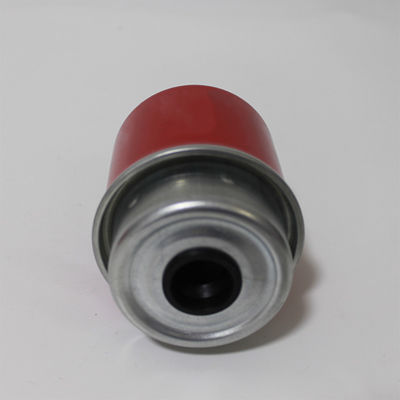 Τροχαίο μοντέλο εξορυκτήρα Τράκτορα Μέρη κινητήρα Φιλτράρισμα καυσίμου 26560144 P551429 BF7681