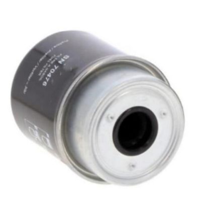 Φίλτρο διαχωριστή νερού καυσίμου SN 70476 για κατασκευές 21526170 Hydwell 112*112*161mm