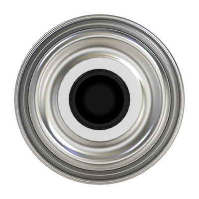 Φίλτρο διαχωρισμού λάδι-νερού P551421 για ελκυστήρα RE520842 RE509031 Μηχανήματα κατασκευής