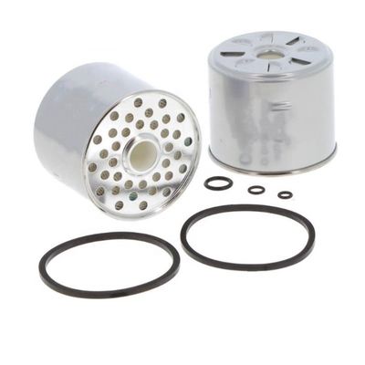 Φίλτρο καυσίμου 2X7111-296 HDF296 70251397 95166 32401701 2201700 7236628 για αυτοκίνητο ή γεννήτρια