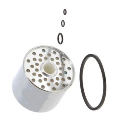 Φίλτρο καυσίμου 2X7111-296 HDF296 70251397 95166 32401701 2201700 7236628 για αυτοκίνητο ή γεννήτρια