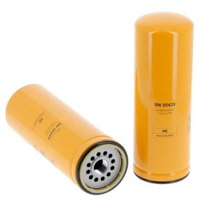 Φίλτρο καυσίμου BF7753 P550625 FF5624 SN55429 WK9058 0003632040 0003632041