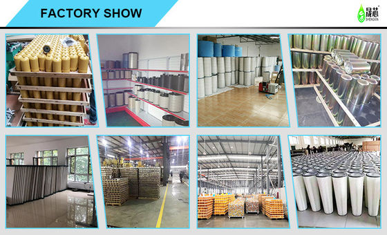 SN70503 PF46106 2133096 2164463 Άλλα στοιχεία φίλτρου καυσίμου κινητήρα φορτηγών