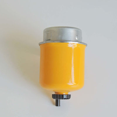 Φίλτρο καυσίμου 5198957 για τα εξαρτήματα κινητήρων ελκυστήρων υδραυλικών εξορυκτών RE53727 320A7121 32/925869