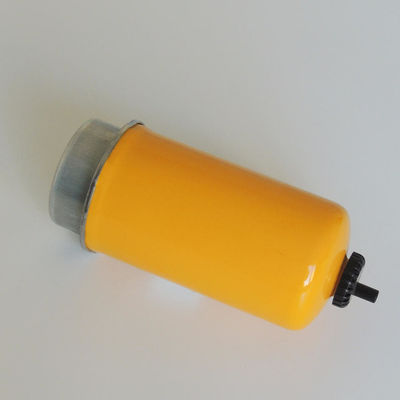 Φίλτρο καυσίμου 5198957 για τα εξαρτήματα κινητήρων ελκυστήρων υδραυλικών εξορυκτών RE53727 320A7121 32/925869