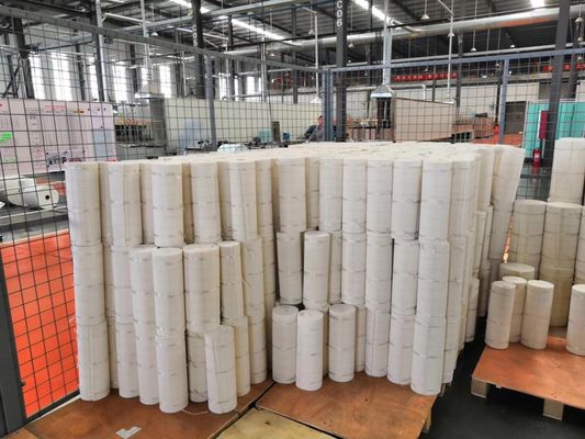 Μέρη κινητήρων φορτηγών Bf959 33371 FF5045 4036432 Ar86745 Re27091 22177 Διαχωριστής καυσίμου και νερού