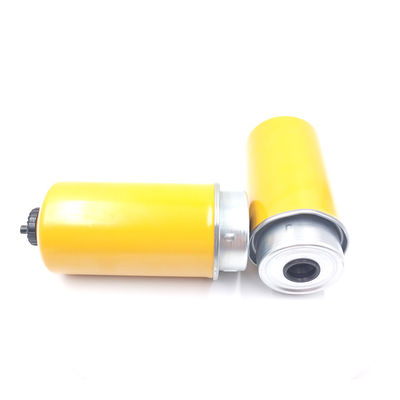 Εναλλακτικά εξαρτήματα φορτηγών, διαχωριστικά υδάτων και καυσίμων, φίλτρο 93*202mm P551425 1454501 320A7121