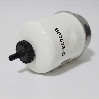BF7673-D Τμήματα κινητήρα φορτηγού Καύσιμο-Υδατοδιαχωριστικό Φίλτρο καυσίμου RE503254 26560138 P551423