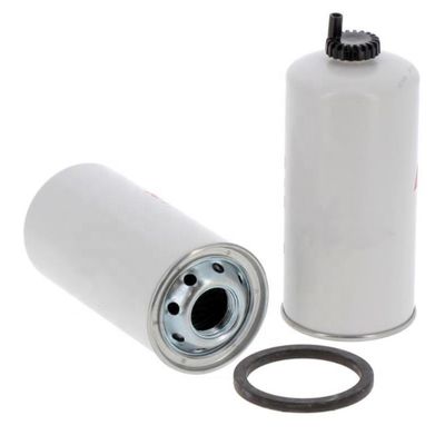 Π551354 Φίλτρο καυσίμου SN 40645 4224811M1 201857 FD7926 6911905 86804 1R0793 1000000339 17919300 WK8065 26560163 SK3140