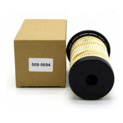 Φίλτρο καυσίμου από γυαλί ίνες SN 40859 5095694 για εξαρτήματα κινητήρων φορτηγών εντός του προϋπολογισμού