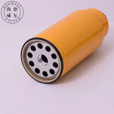 Φίλτρο διαχωριστή νερού καυσίμου P550900 P551010 SN 55447 108,5*108,5*276mm για εξορυκτήρα και φορτηγό
