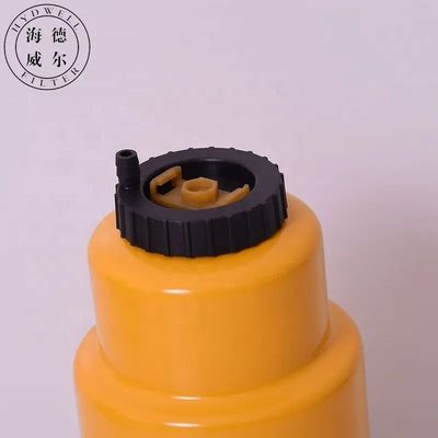 Φίλτρο διαχωριστή νερού καυσίμου P550900 P551010 SN 55447 108,5*108,5*276mm για εξορυκτήρα και φορτηγό