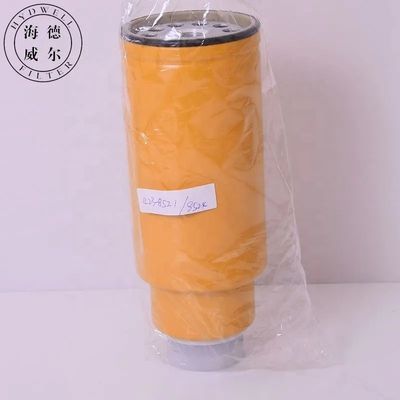 Φίλτρο διαχωριστή νερού καυσίμου P550900 P551010 SN 55447 108,5*108,5*276mm για εξορυκτήρα και φορτηγό