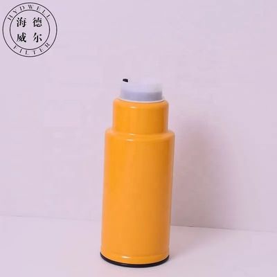 Φίλτρο διαχωριστή νερού καυσίμου P550900 P551010 SN 55447 108,5*108,5*276mm για εξορυκτήρα και φορτηγό