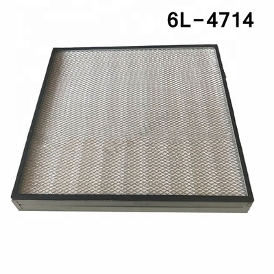 Διόλυμα αέρα 6L4714 P111098 81536080 AF111098 PF15677