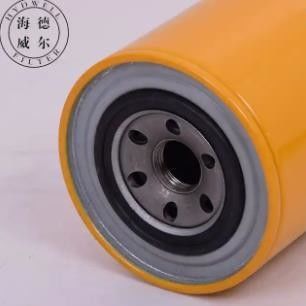 Χάρτινο φίλτρο σιδήρου 1838187 Ελαστικό φίλτρου καυσίμου P550049 FT 7220 για εξαρτήματα κινητήρων φορτηγών