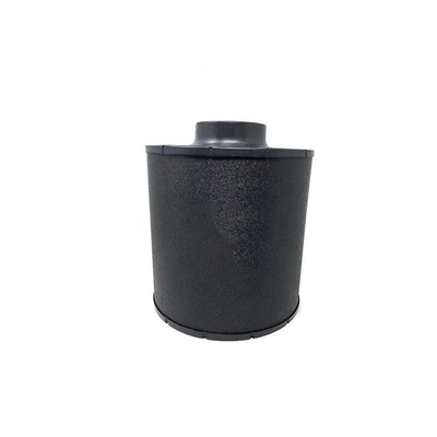 Σώμα για το στοιχείο φίλτρου αέρα C105004 AH1196 3247916M3 RE56422 για μέρη κινητήρων φορτηγών
