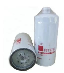 Φίλτρο διαχωριστή νερού καυσίμου SN 35031 για εξαρτήματα κινητήρων φορτηγών FS19789 Hydwell Κατάλληλο