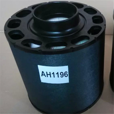 Σώμα για το στοιχείο φίλτρου αέρα C105004 AH1196 3247916M3 RE56422 για μέρη κινητήρων φορτηγών
