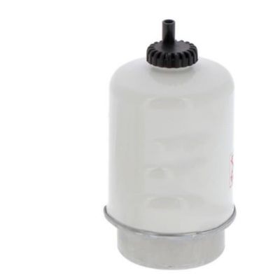 Στοιχείο φίλτρου καυσίμου P551434 5198956 320A7124 RE526319 12750603 για φορτηγό FS551434