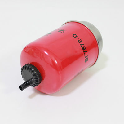 Μέρη κινητήρα φορτηγού Φίλτρο καυσίμου P551427 320A7125 RE53729 FS249 7381877 FS550503 95638 1311812 26826