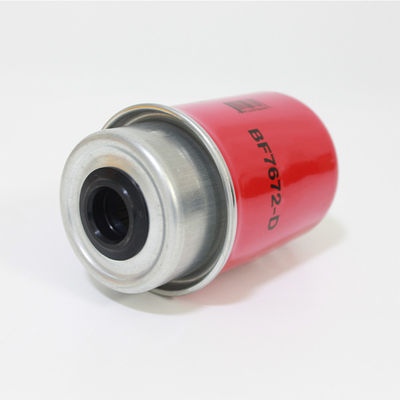 Μέρη κινητήρα φορτηγού Φίλτρο καυσίμου P551427 320A7125 RE53729 FS249 7381877 FS550503 95638 1311812 26826