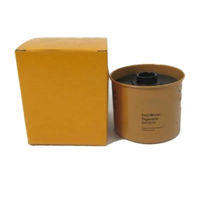 Heavy Duty P502420 Συγκρότημα γεννήτριας Φίλτρο καυσίμου 4415111 Μηχανικό φίλτρο κατασκευής