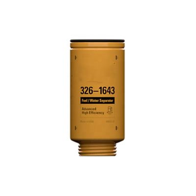 Μέρος φίλτρου διαχωριστή νερού καυσίμου P551110 3261643 506853 SN 55438 για μέρη κινητήρων φορτηγών