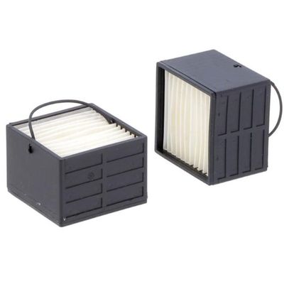 Φίλτρο καυσίμου SN 40015 00530/50 Μέρη κινητήρων φορτηγών για άλλες λειτουργίες εγκατάστασης αυτοκινήτων