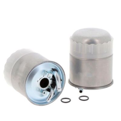 Φίλτρο καυσίμου 6460920601 6420900452 για FF5692 WK842/23 05175429AB 5170896AA P550790