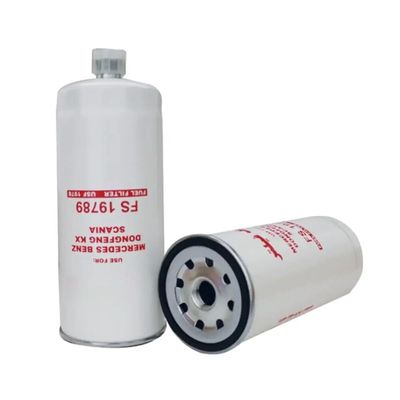 Φίλτρο καυσίμου CC-5183X FS36210 5289992 612630080203 60100002149 FS19789 για το μοντέλο φορτηγού