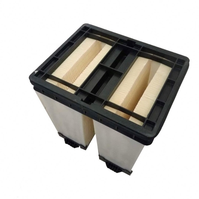 Hydwell AF55020 Φίλτρο αέρα Αύξηση της απόδοσης για εξορυκτήρα Paver Road Roller Truck