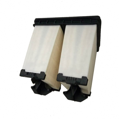 Hydwell AF55020 Φίλτρο αέρα Αύξηση της απόδοσης για εξορυκτήρα Paver Road Roller Truck
