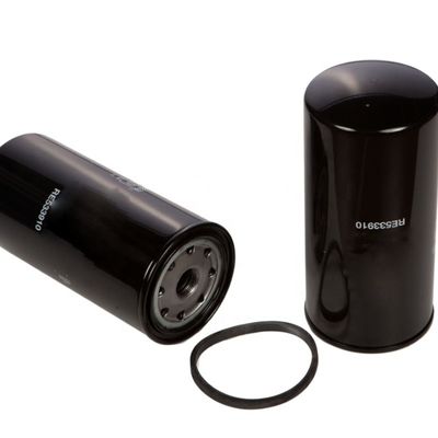 Άλλα εξαρτήματα αυτοκινήτων Τρακτέρ Φίλτρο καυσίμου Διαχωριστής καυσίμου και νερού BF9917 FS1093 RE533910