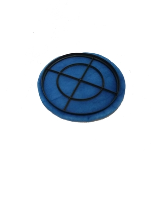 Χωροτεχνείο Hotsale Hydwell Φίλτρο αέρα P616400 AF26153 AF616400 42810 για Τμήματα κινητήρων ντίζελ τρακτέρ