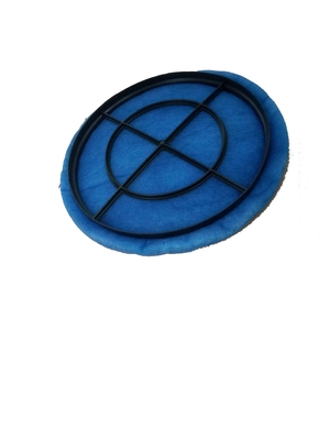 Χωροτεχνείο Hotsale Hydwell Φίλτρο αέρα P616400 AF26153 AF616400 42810 για Τμήματα κινητήρων ντίζελ τρακτέρ