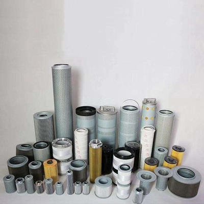 7W5317 2S1286 P181104 P158662 Χάρτριγας φίλτρου αέρα Hydwell για κινητήρες τρακτέρ φορτηγών