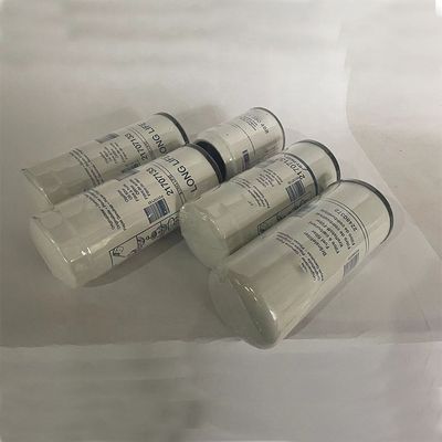 Ελαστικό φίλτρου διαχωριστή νερού καυσίμου 21718912 SN 30039 για τη βελτίωση της απόδοσης καυσίμου