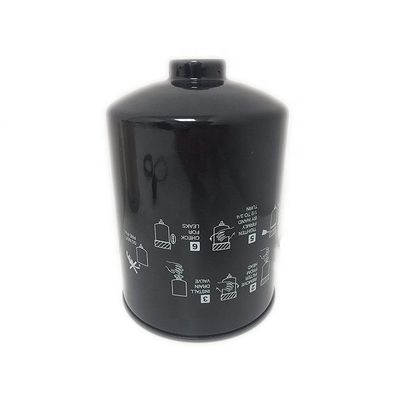 Εναλλακτικά εξαρτήματα του φίλτρου καυσίμου