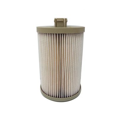 Εναλλακτικά εξαρτήματα του φίλτρου καυσίμου