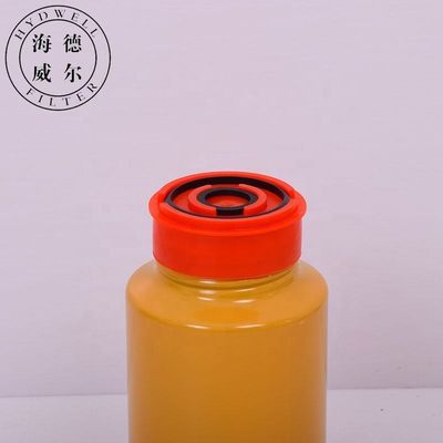 Φίλτρο διαχωριστικού νερού καυσίμου υδρατπολικής εκσκαφής 326-1644 3261644 1R0770 P551110 506853