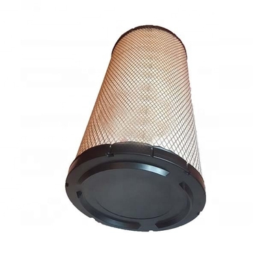 Φίλτρο αέρα εκσκαφέα για ελκυστήρα 600-185-4100 P532966 0700717484 3I2014 67400040 FA1699