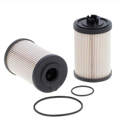 84*84*139mm Διαχωριστής ελαίου φίλτρου καυσίμου 1878042c93 P550824 1873917C91 FS550824 SN 40669