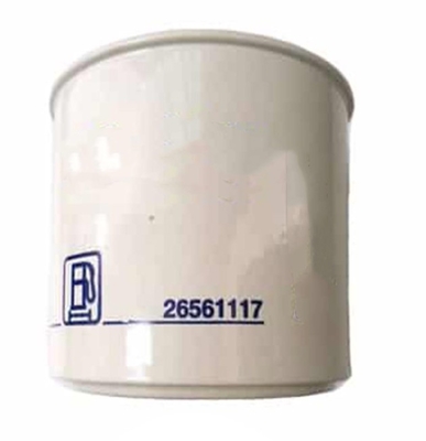 Μέρος κινητήρα 26561117 Φίλτρο καυσίμου P556245 70251397 32401701 F003129 3134477R92 1879513 7236628