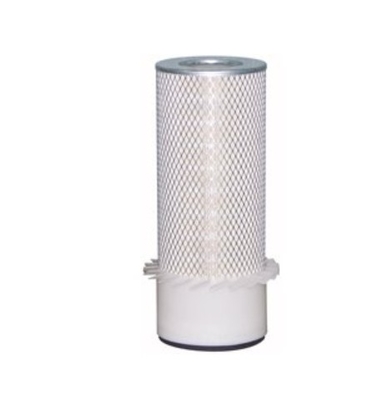 199*393mm Hepa Filter 99% βαθμός φιλτραρίσματος AF1733-KM Καρτόνι φίλτρου αέρα για Hydwell