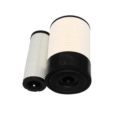 273*273*422mm Φίλτρο αέρα για ελκυστήρα εξορυκτήρα κινητήρες ντίζελ Τμήματα P628866 11822826