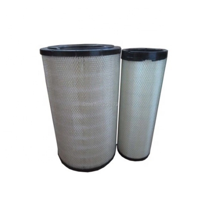 Φίλτρο αέρα εκσκαφέα για PC400-7 PC450-7 PC400-8 PC450-8 P608885 P777868 P812559 P781640 CH11217
