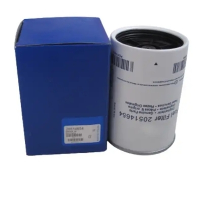 98*98*145mm P551843 Φίλτρο διαχωριστή νερού καυσίμου SP1315 20998346 FS559628 για φορτηγό