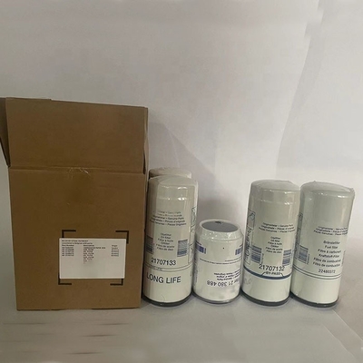 98*98*145mm P551843 Φίλτρο διαχωριστή νερού καυσίμου SP1315 20998346 FS559628 για φορτηγό